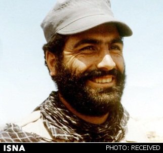 شهيد،كلهر،عمليات،حاج،خانه،يدالله،شهادت،فرمانده،كرج،لشكر،گفته ...